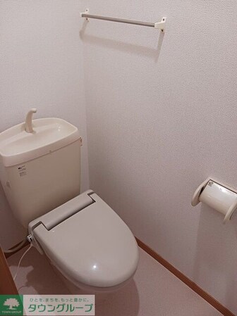 ソルフィ- Eの物件内観写真